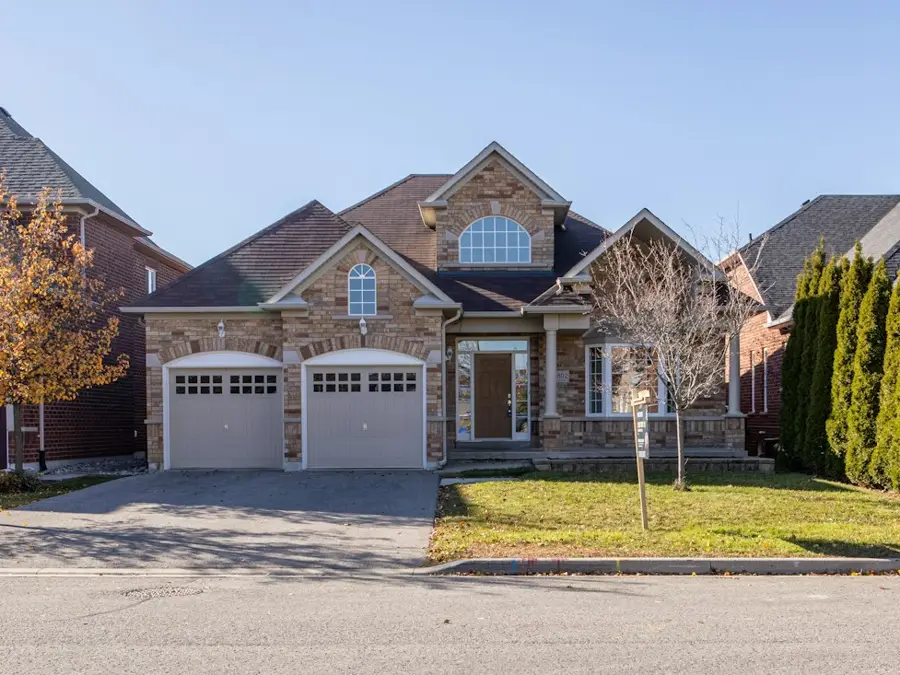 Driveways job example